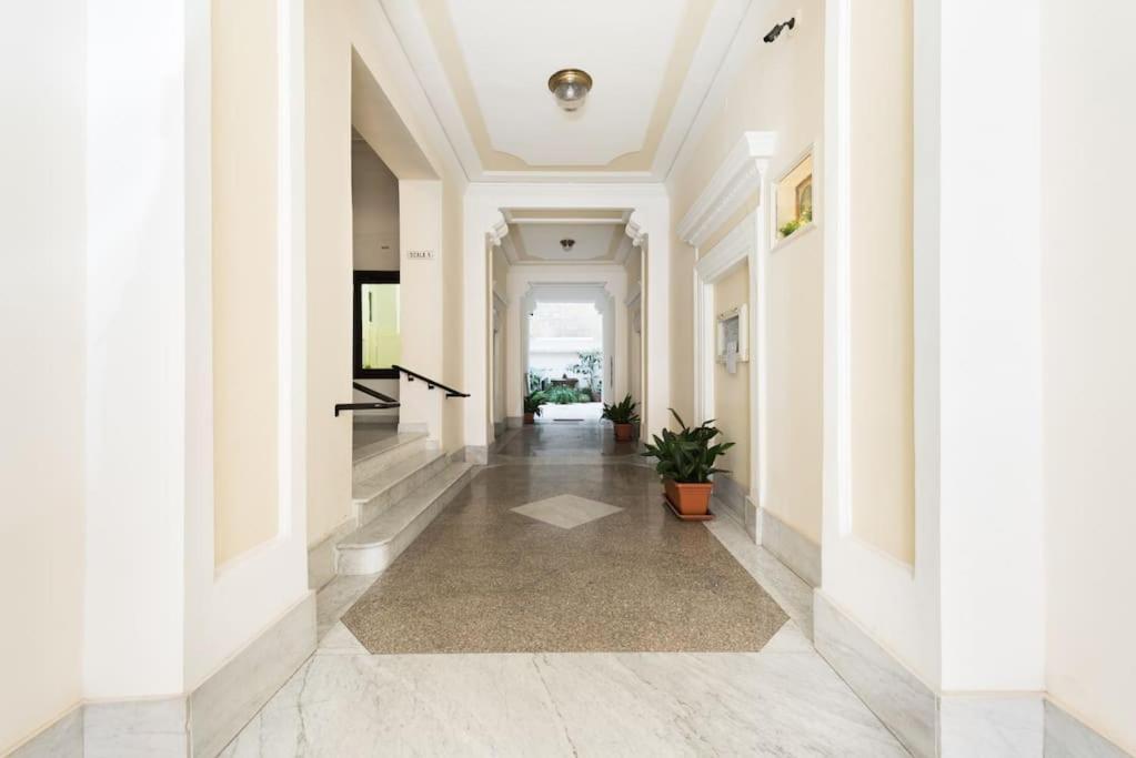 Modern Comfort, Poetic Charm Rzym Zewnętrze zdjęcie