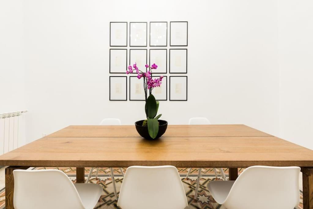 Modern Comfort, Poetic Charm Rzym Zewnętrze zdjęcie