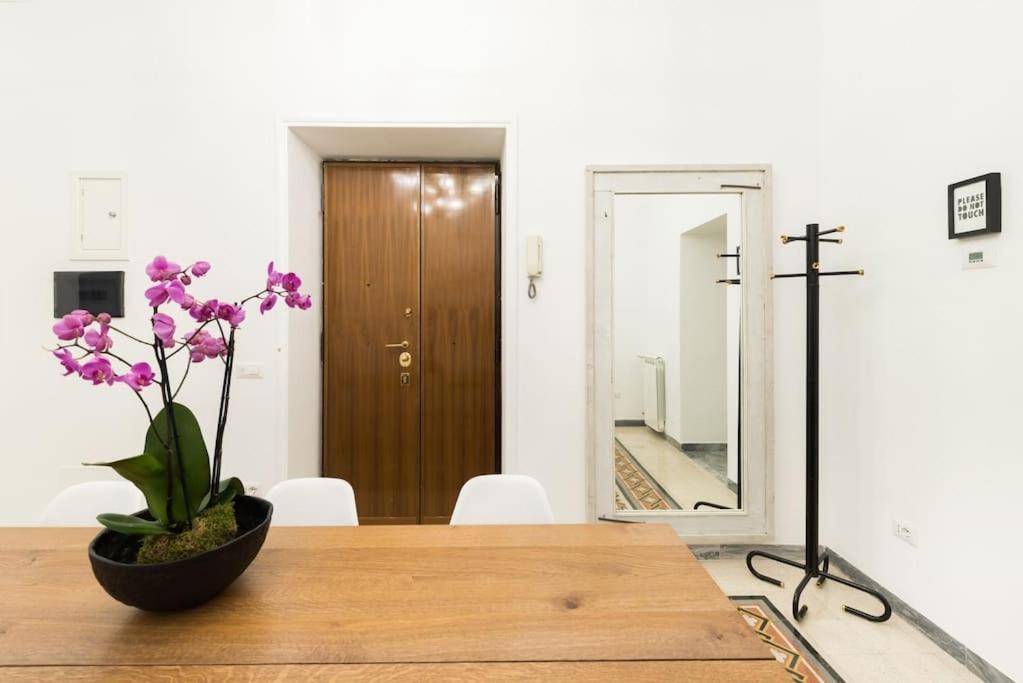 Modern Comfort, Poetic Charm Rzym Zewnętrze zdjęcie