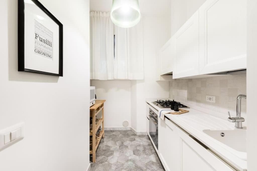 Modern Comfort, Poetic Charm Rzym Zewnętrze zdjęcie