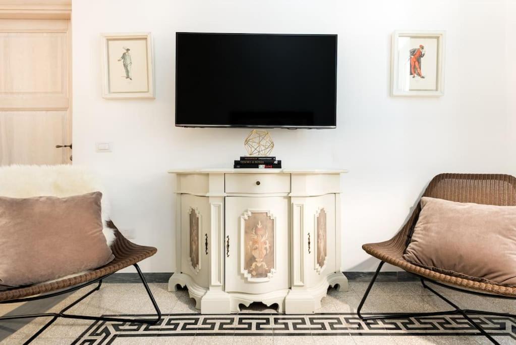 Modern Comfort, Poetic Charm Rzym Zewnętrze zdjęcie