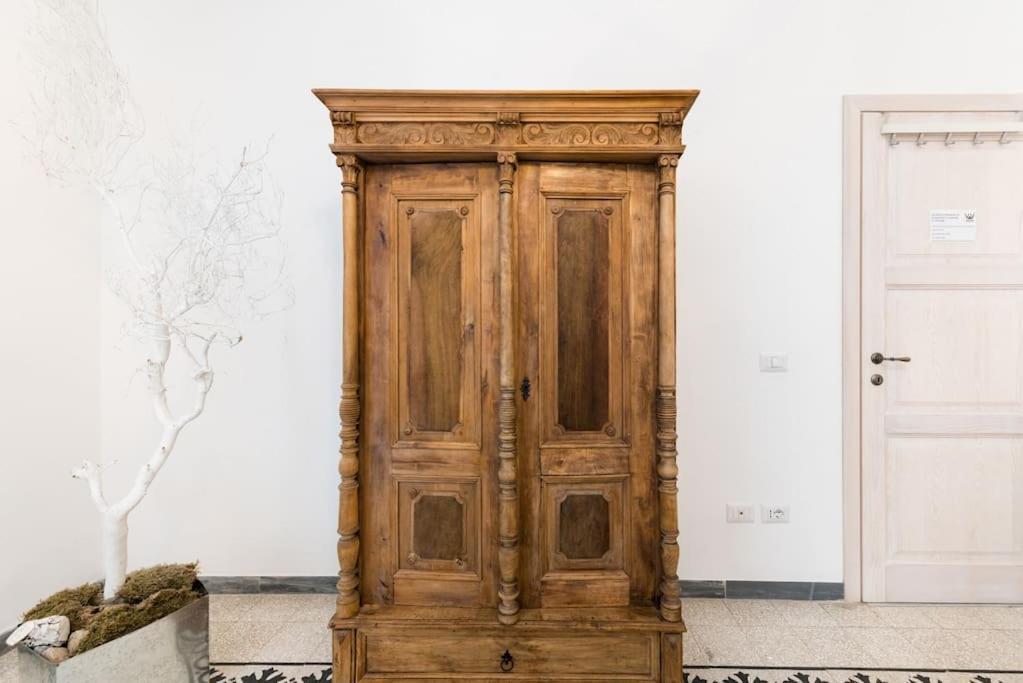 Modern Comfort, Poetic Charm Rzym Zewnętrze zdjęcie