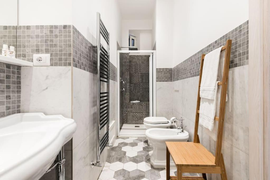 Modern Comfort, Poetic Charm Rzym Zewnętrze zdjęcie