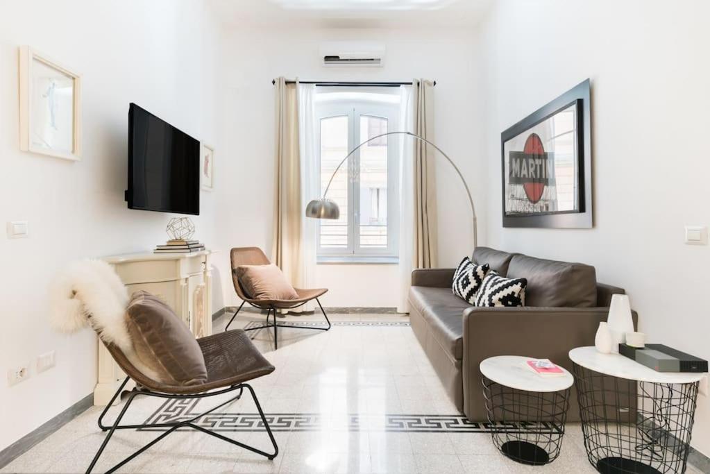 Modern Comfort, Poetic Charm Rzym Zewnętrze zdjęcie