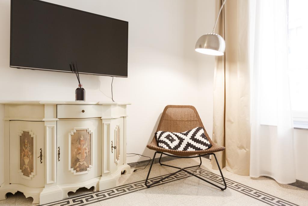 Modern Comfort, Poetic Charm Rzym Zewnętrze zdjęcie