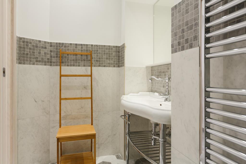 Modern Comfort, Poetic Charm Rzym Zewnętrze zdjęcie