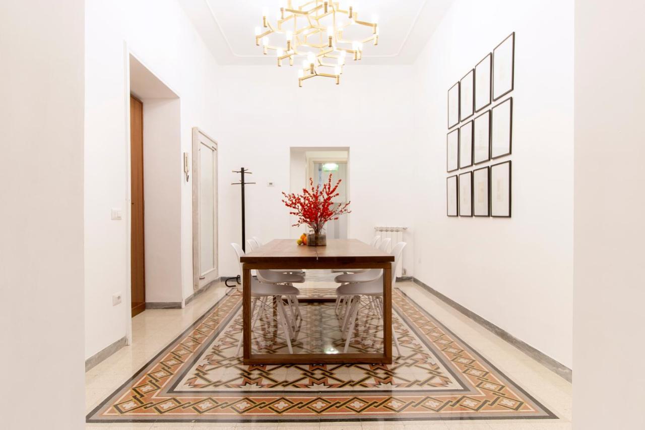 Modern Comfort, Poetic Charm Rzym Zewnętrze zdjęcie