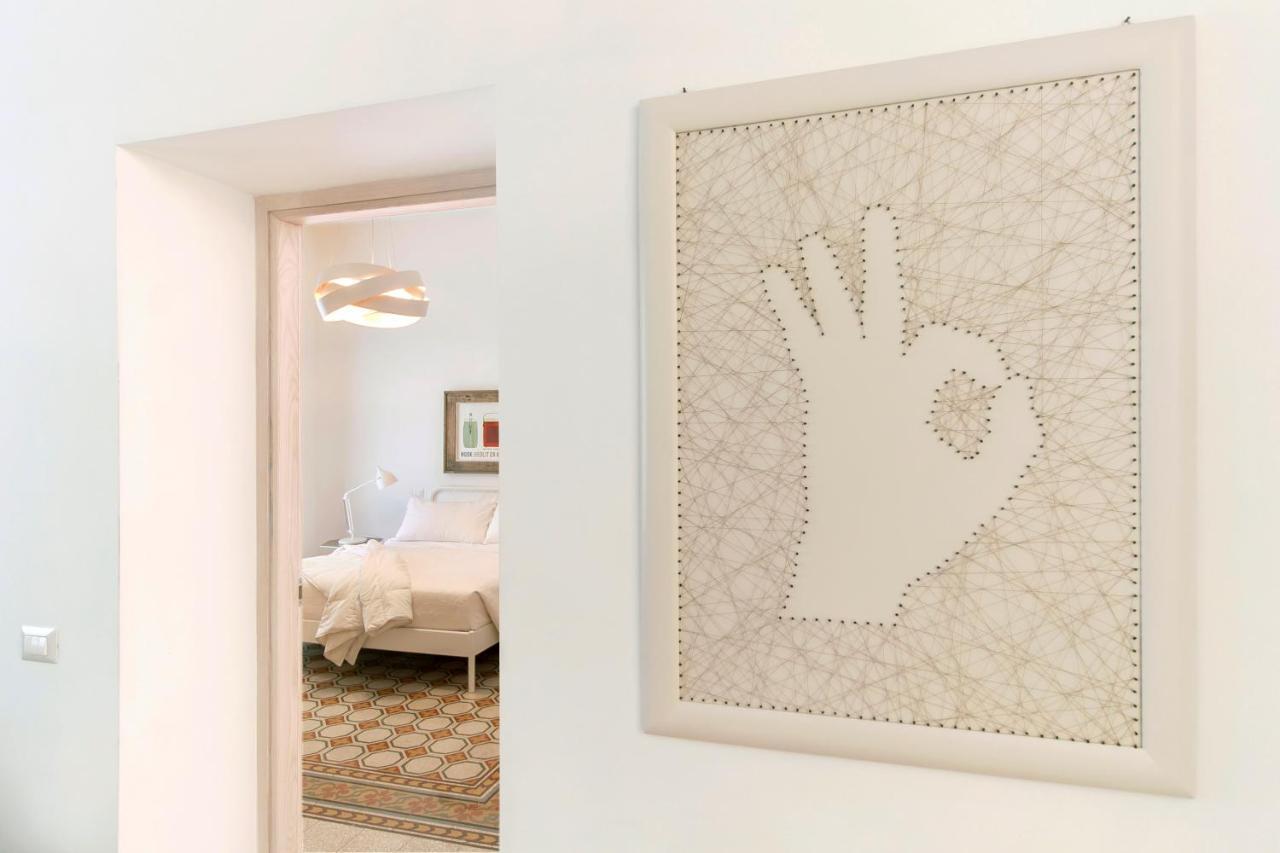 Modern Comfort, Poetic Charm Rzym Zewnętrze zdjęcie