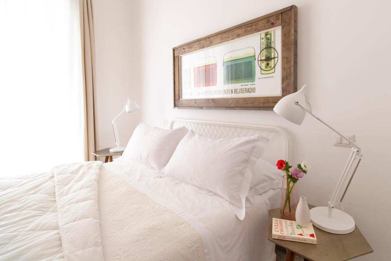Modern Comfort, Poetic Charm Rzym Zewnętrze zdjęcie