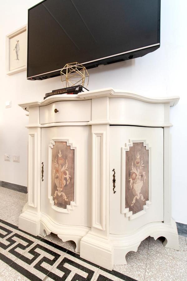 Modern Comfort, Poetic Charm Rzym Zewnętrze zdjęcie