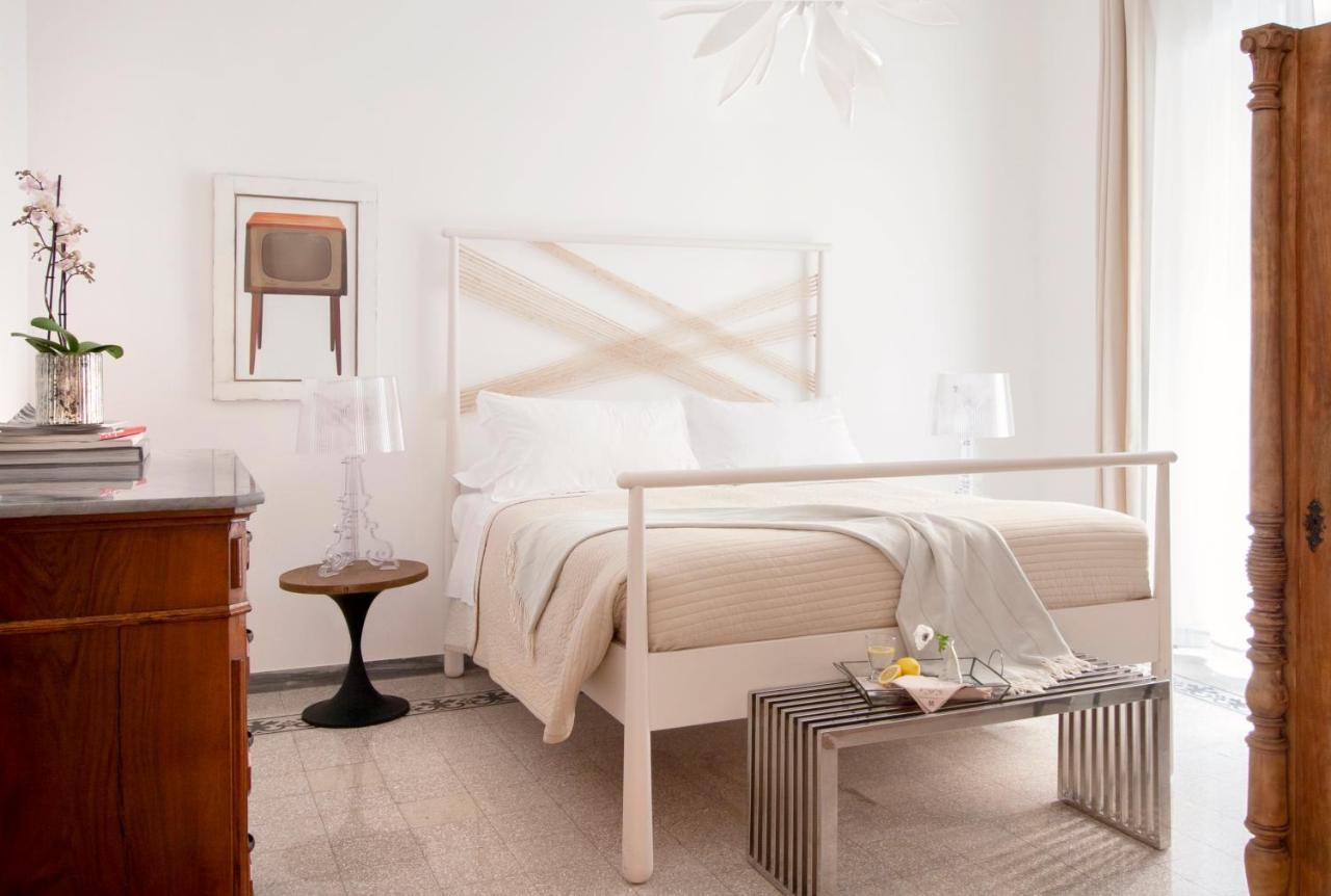 Modern Comfort, Poetic Charm Rzym Zewnętrze zdjęcie